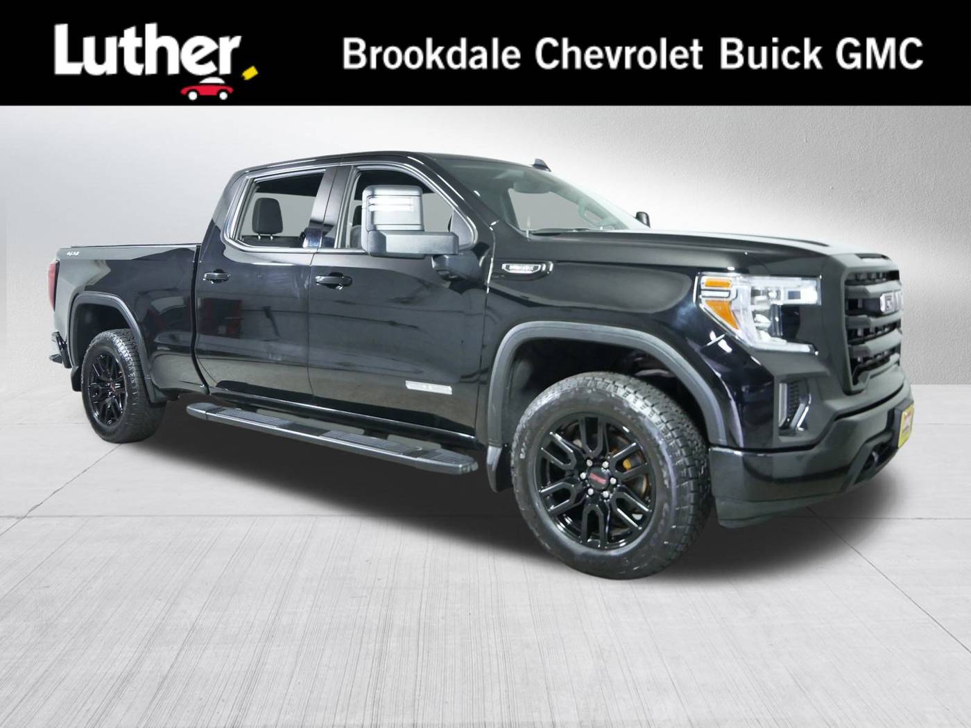 2020 GMC Sierra 1500 Elevation — Pickup Truck — 89,332 mi — Brooklyn Center, MN
