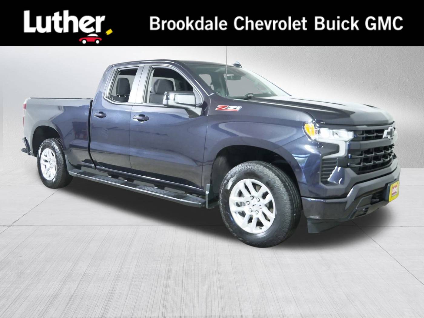 2023 Chevrolet Silverado 1500 RST — Pickup Truck — 38,185 mi — Brooklyn Center, MN