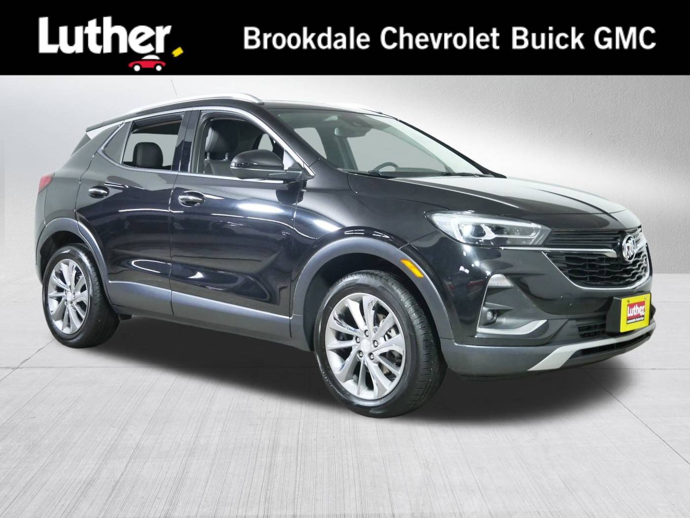 2023 Buick Encore GX Essence — SUV — 14,382 mi — Brooklyn Center, MN