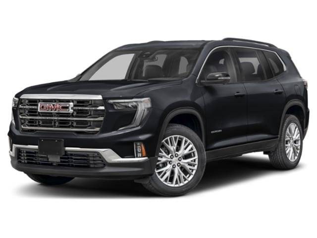 2024 GMC Acadia Elevation — SUV — 39,456 mi — Brooklyn Center, MN
