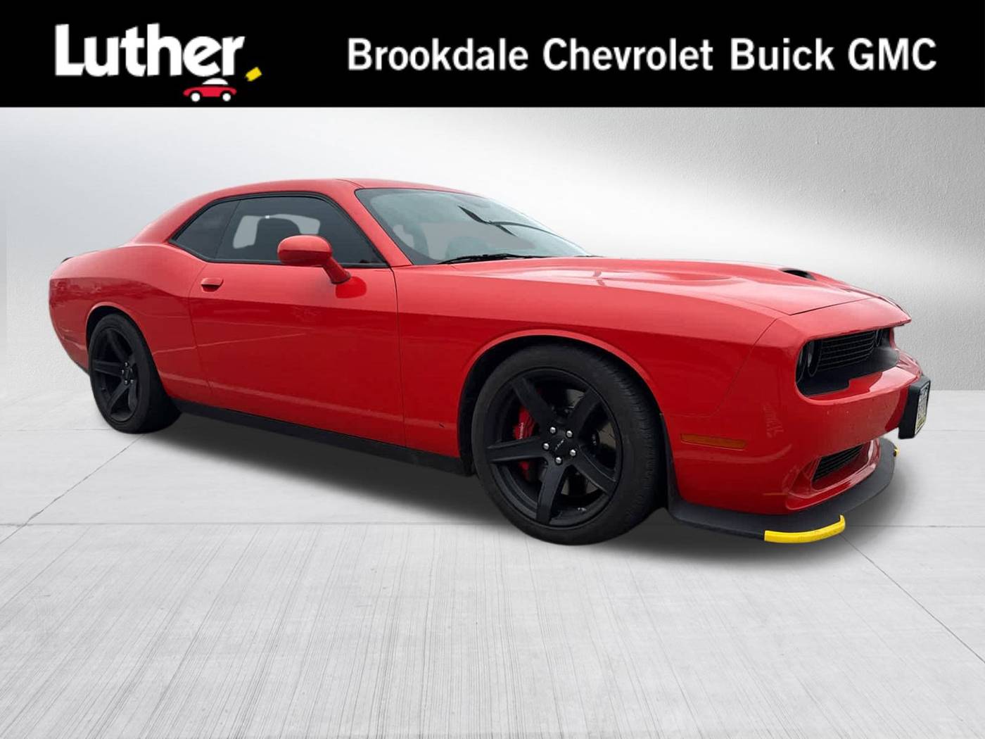 2017 Dodge Challenger SRT Hellcat — Coupe — 13,100 mi — Brooklyn Center, MN