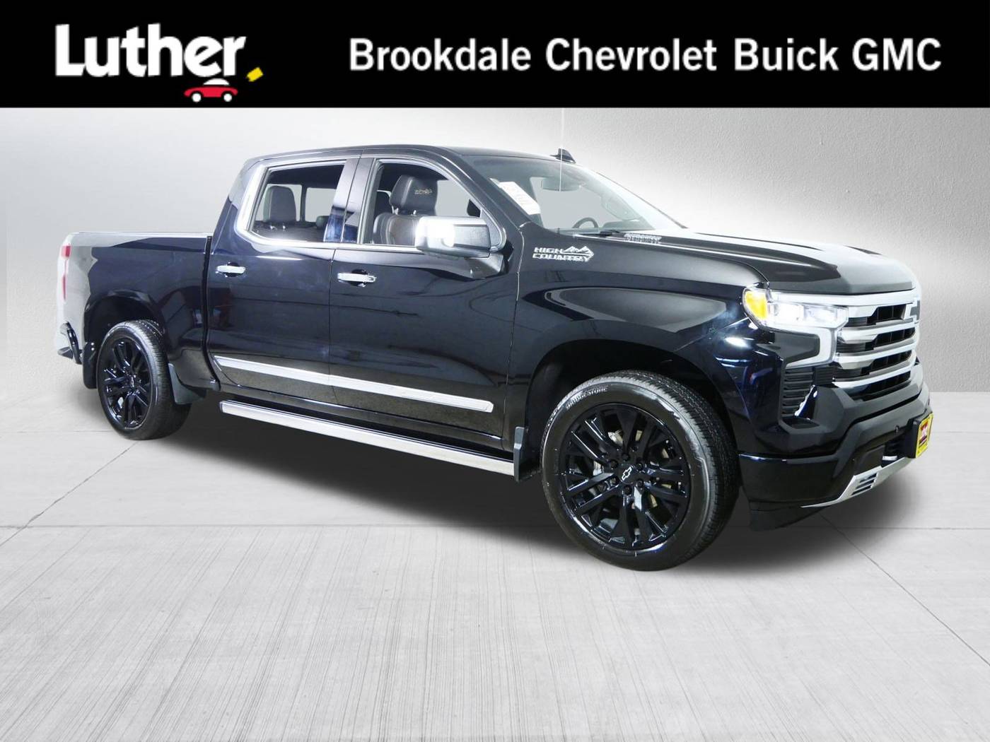 2023 Chevrolet Silverado 1500 High Country — Pickup Truck — 32,273 mi — Brooklyn Center, MN