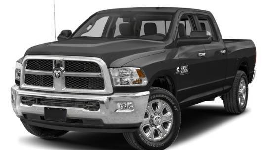 2016 Ram 2500 Big Horn — Pickup Truck — 81,377 mi — Brooklyn Center, MN