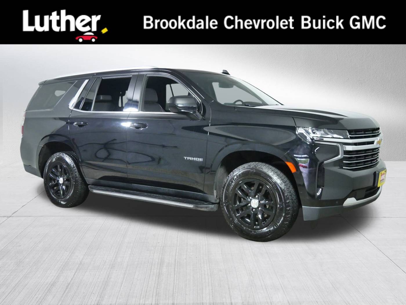 2023 Chevrolet Tahoe LT — SUV — 63,445 mi — Brooklyn Center, MN