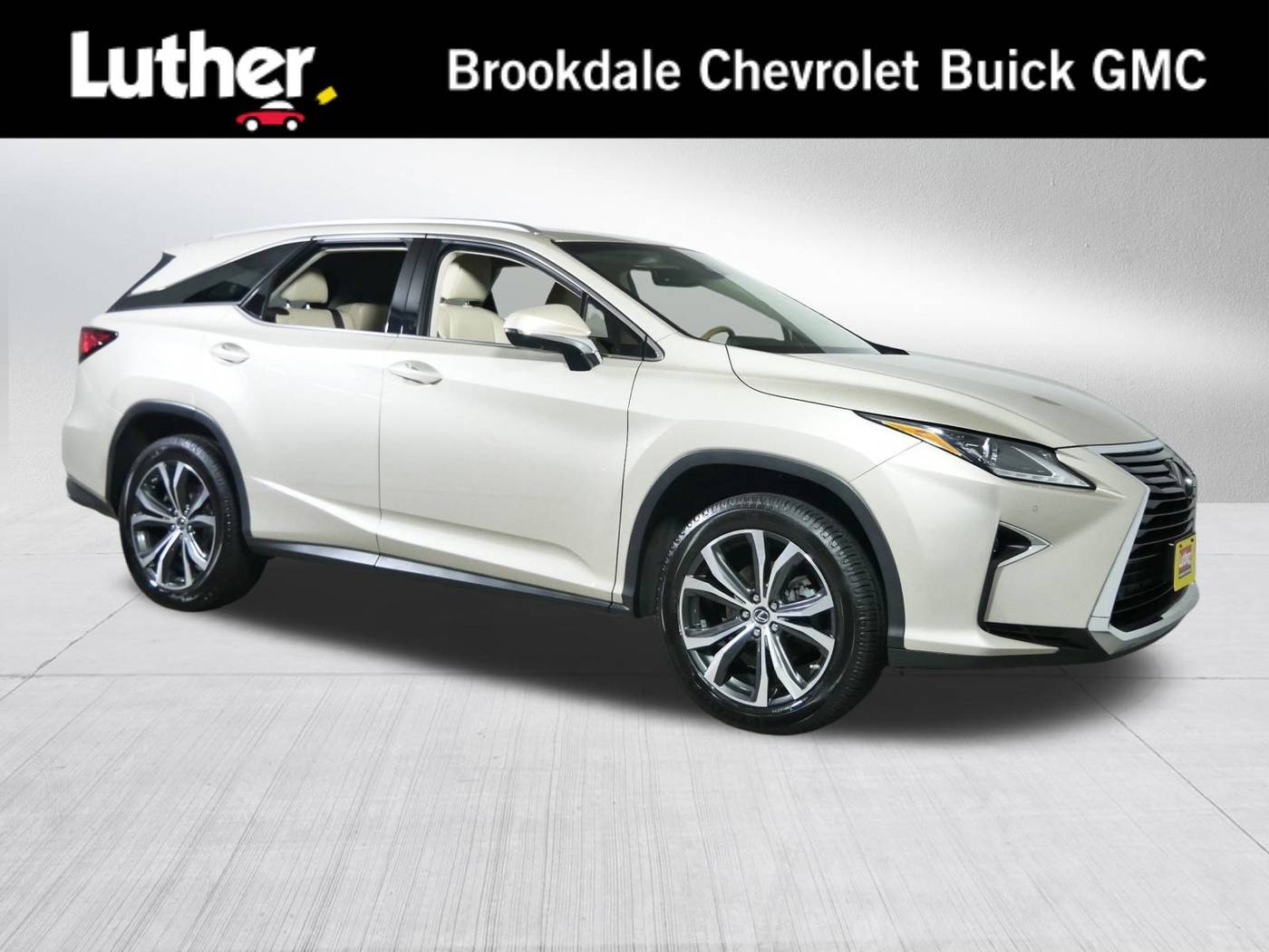 2019 Lexus RX RX 350L Premium — SUV — 71,033 mi — Brooklyn Center, MN