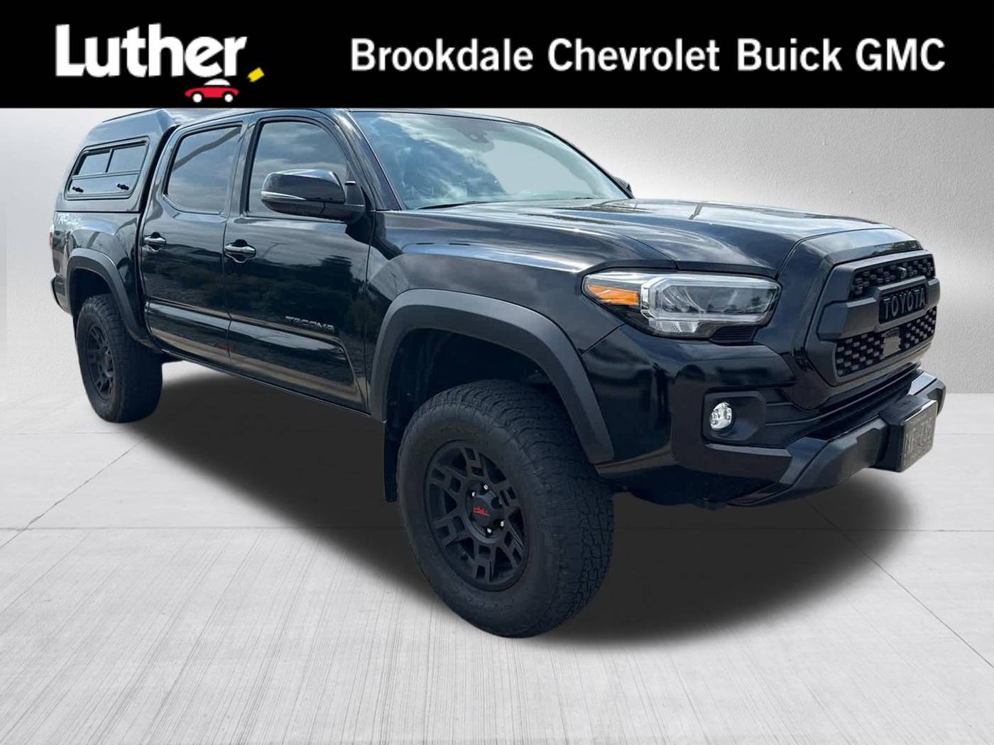 2023 Toyota Tacoma TRD Off Road — Pickup Truck — 18,759 mi — Brooklyn Center, MN