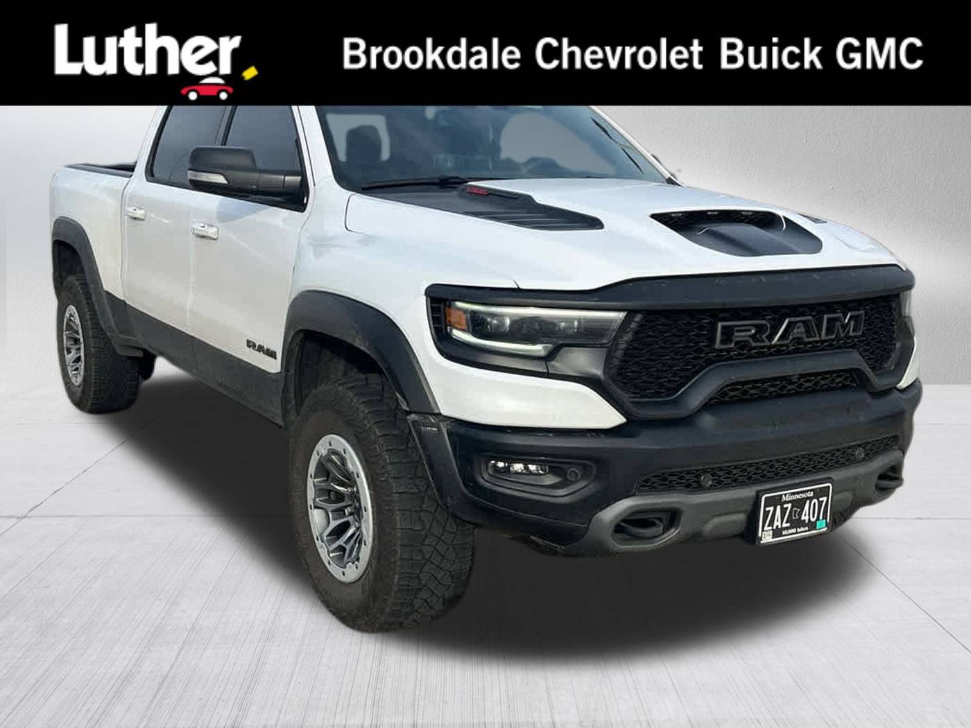 2021 Ram 1500 TRX — Pickup Truck — 47,106 mi — Brooklyn Center, MN