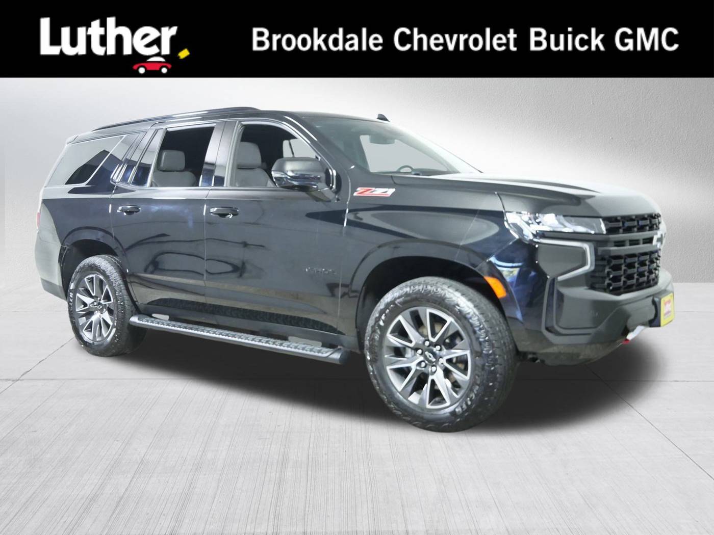 2023 Chevrolet Tahoe Z71 — SUV — 32,247 mi — Brooklyn Center, MN