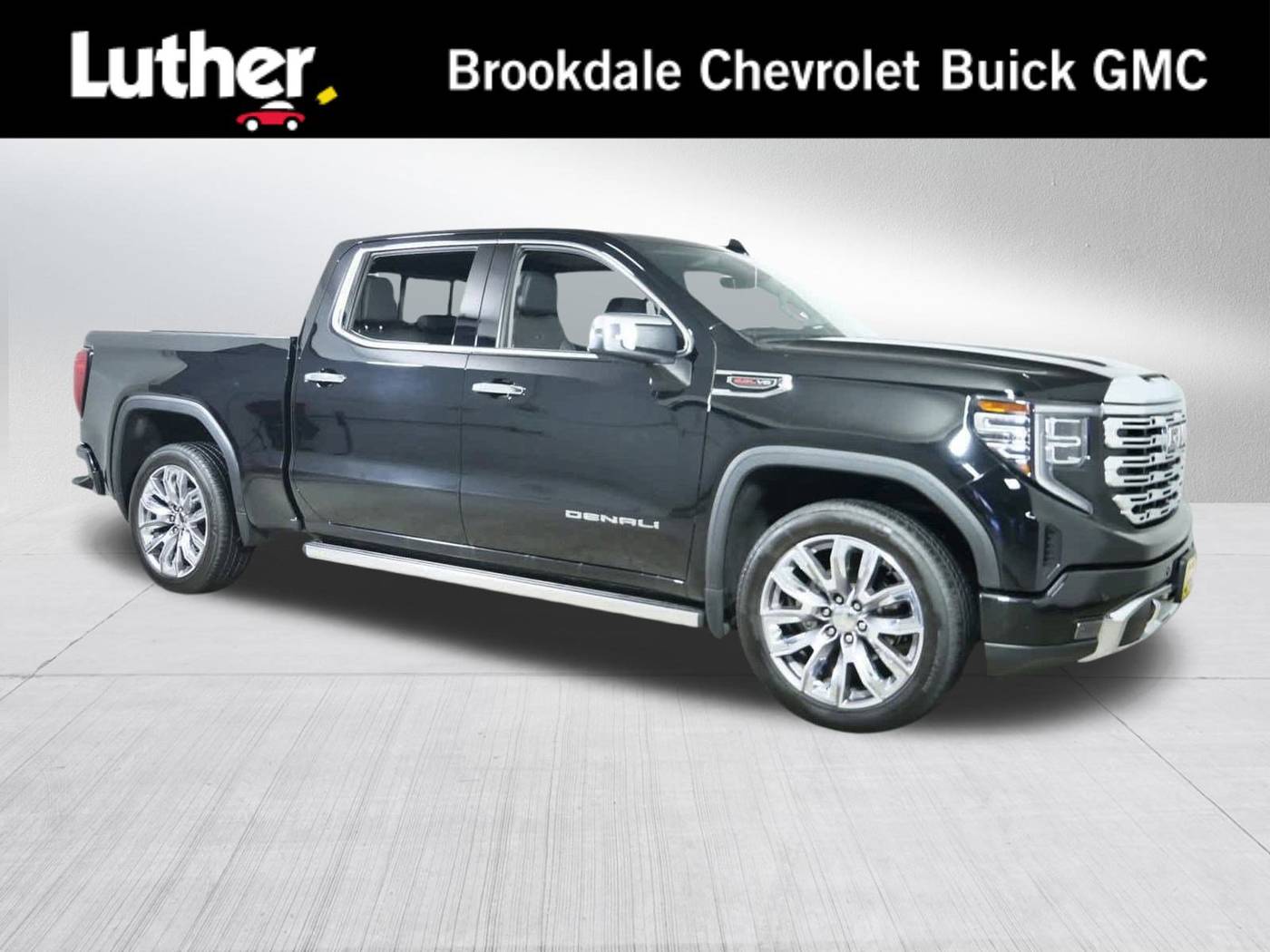 2023 GMC Sierra 1500 Denali — Pickup Truck — 20,593 mi — Brooklyn Center, MN