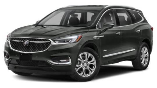 2020 Buick Enclave Avenir — SUV — 50,657 mi — Brooklyn Center, MN