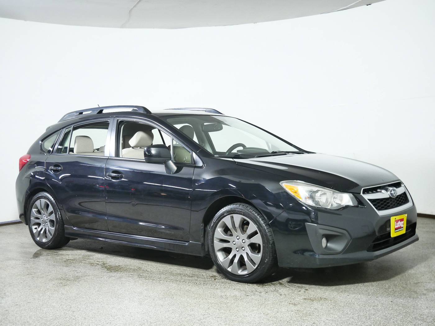 2014 Subaru Impreza 2.0i Sport Premium — Wagon — 107,887 mi — Brooklyn Center, MN