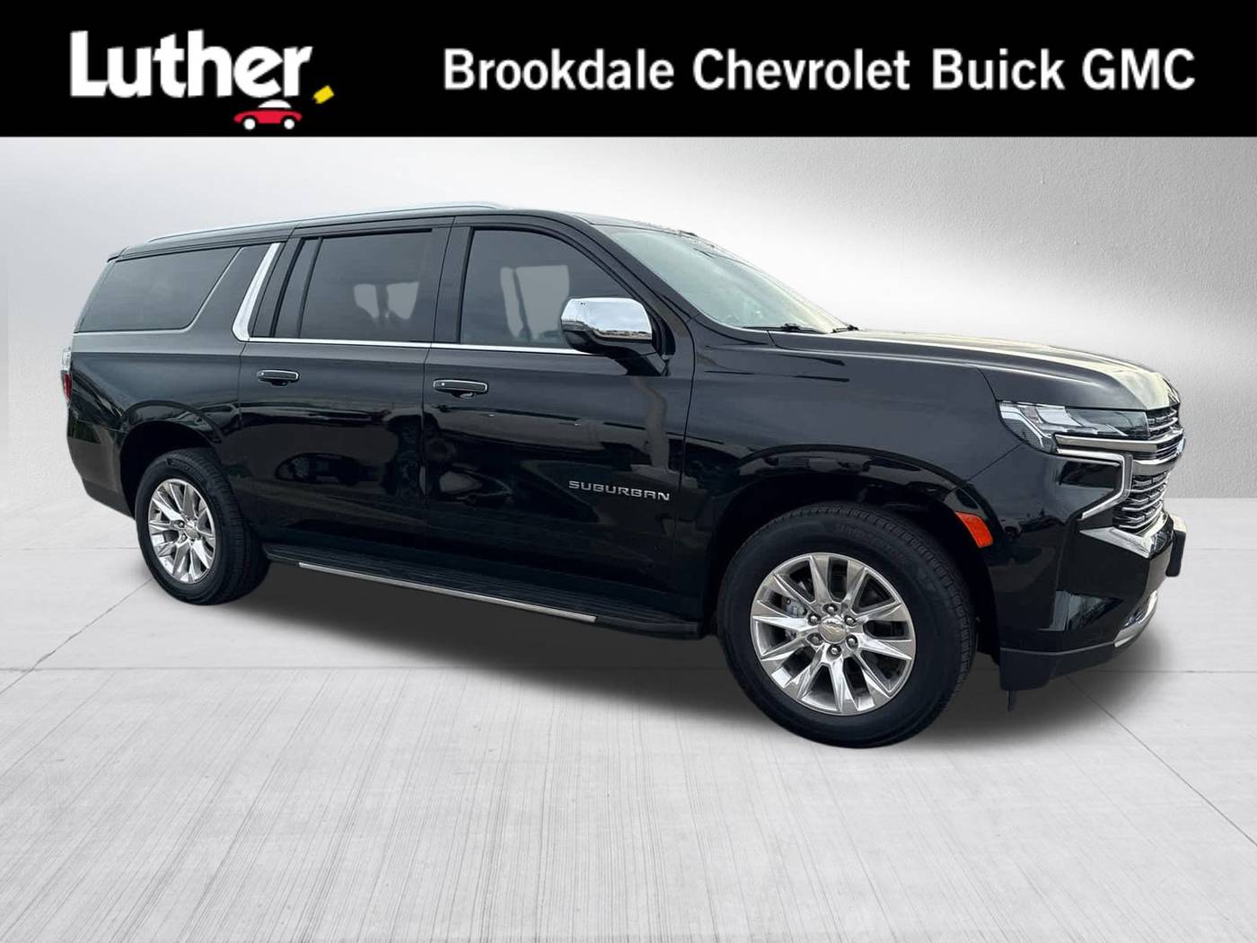 2021 Chevrolet Suburban Premier — SUV — 73,273 mi — Brooklyn Center, MN