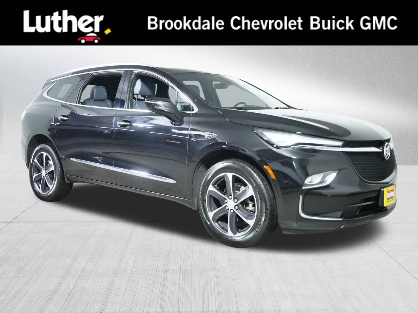 2022 Buick Enclave Essence — SUV — 52,738 mi — Brooklyn Center, MN