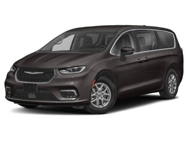 2023 Chrysler Pacifica Touring L — Minivan — 12,070 mi — Brooklyn Center, MN