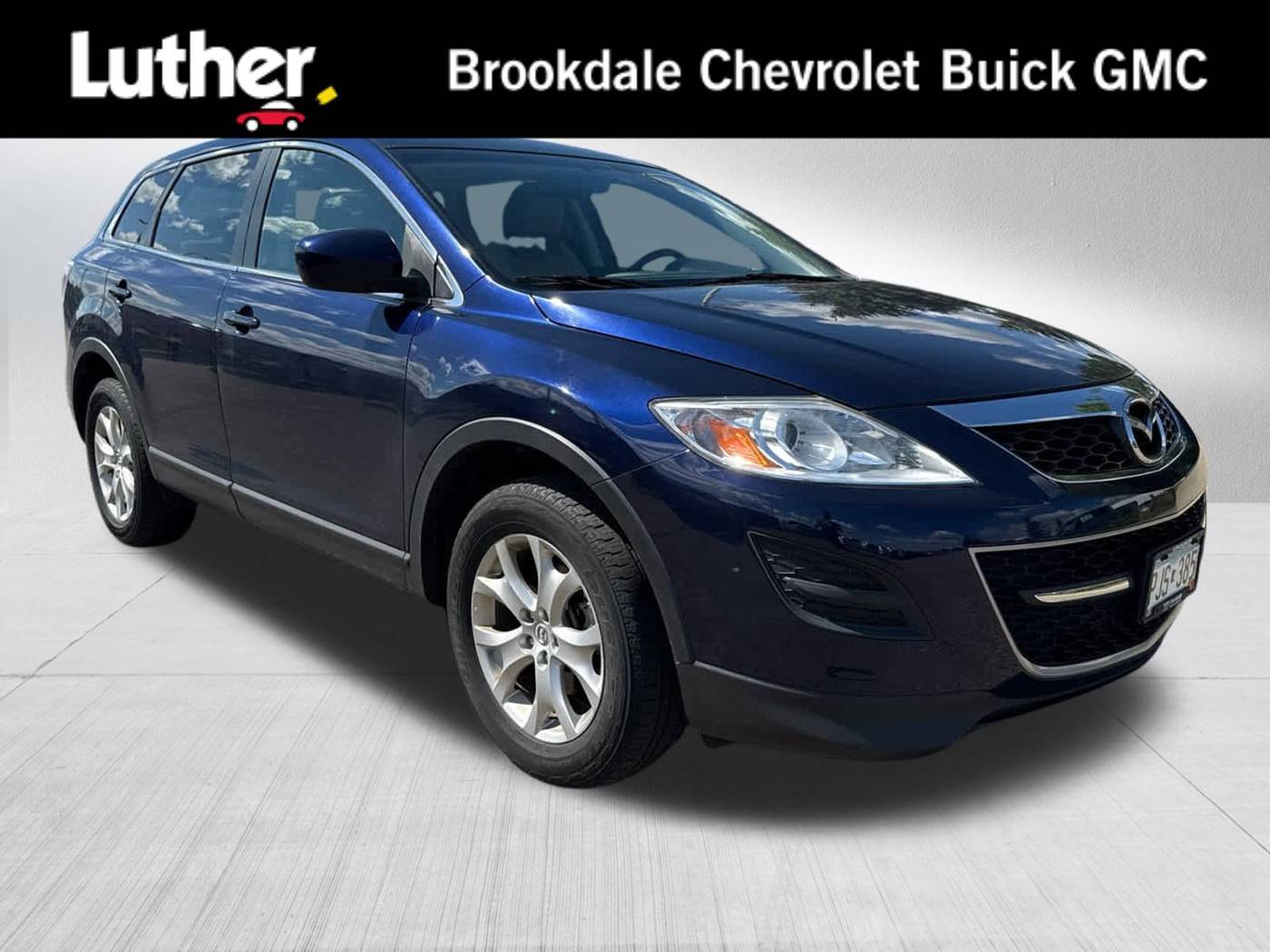 2011 Mazda CX-9 Sport — SUV — 83,425 mi — Brooklyn Center, MN