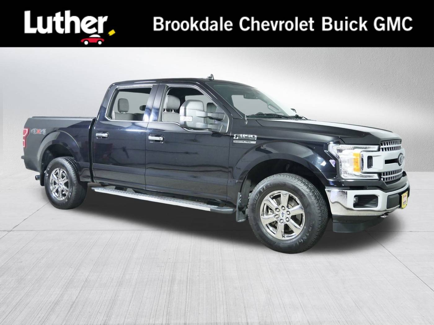 2020 Ford F-150 XLT — Pickup Truck — 79,751 mi — Brooklyn Center, MN