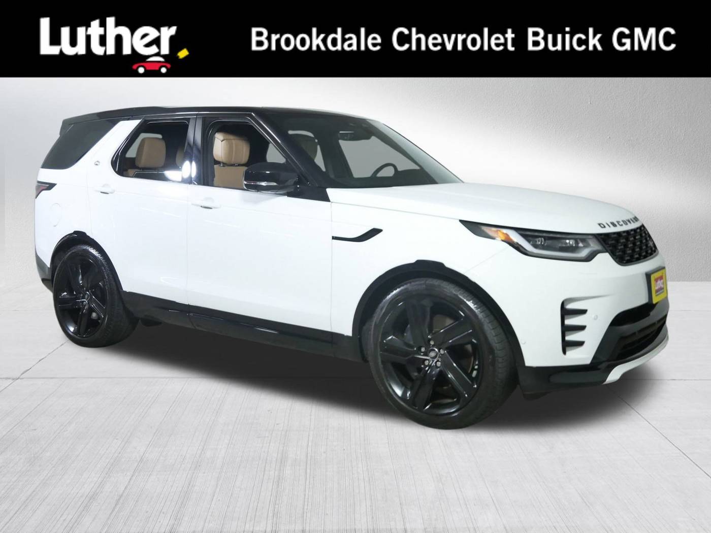 2024 Land Rover Discovery Dynamic SE — SUV — 20,638 mi — Brooklyn Center, MN