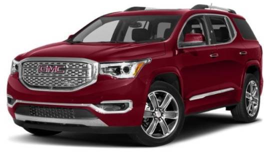 2019 GMC Acadia Denali — SUV — 69,578 mi — Brooklyn Center, MN