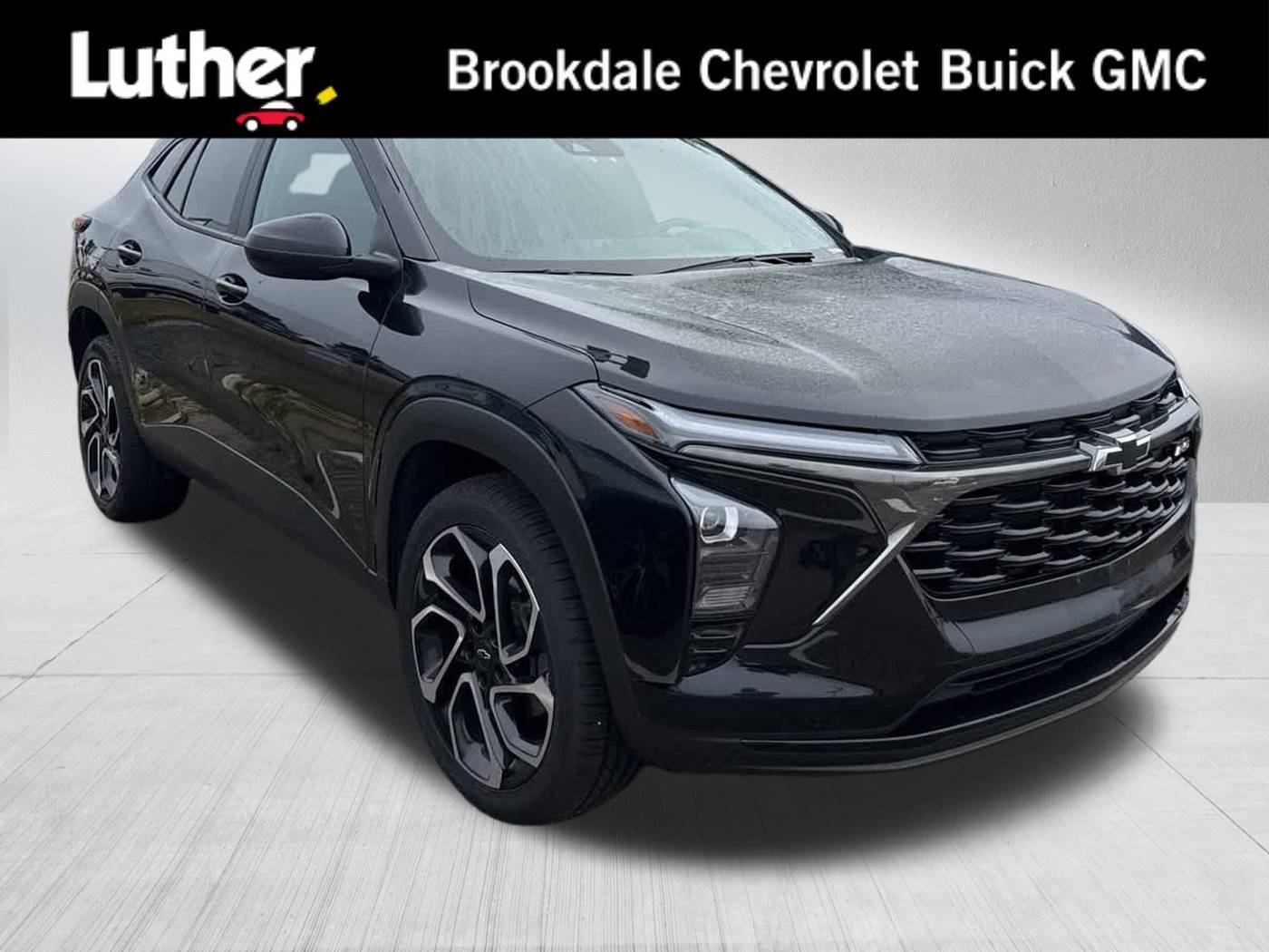 2024 Chevrolet Trax 2RS — SUV — 31,315 mi — Brooklyn Center, MN