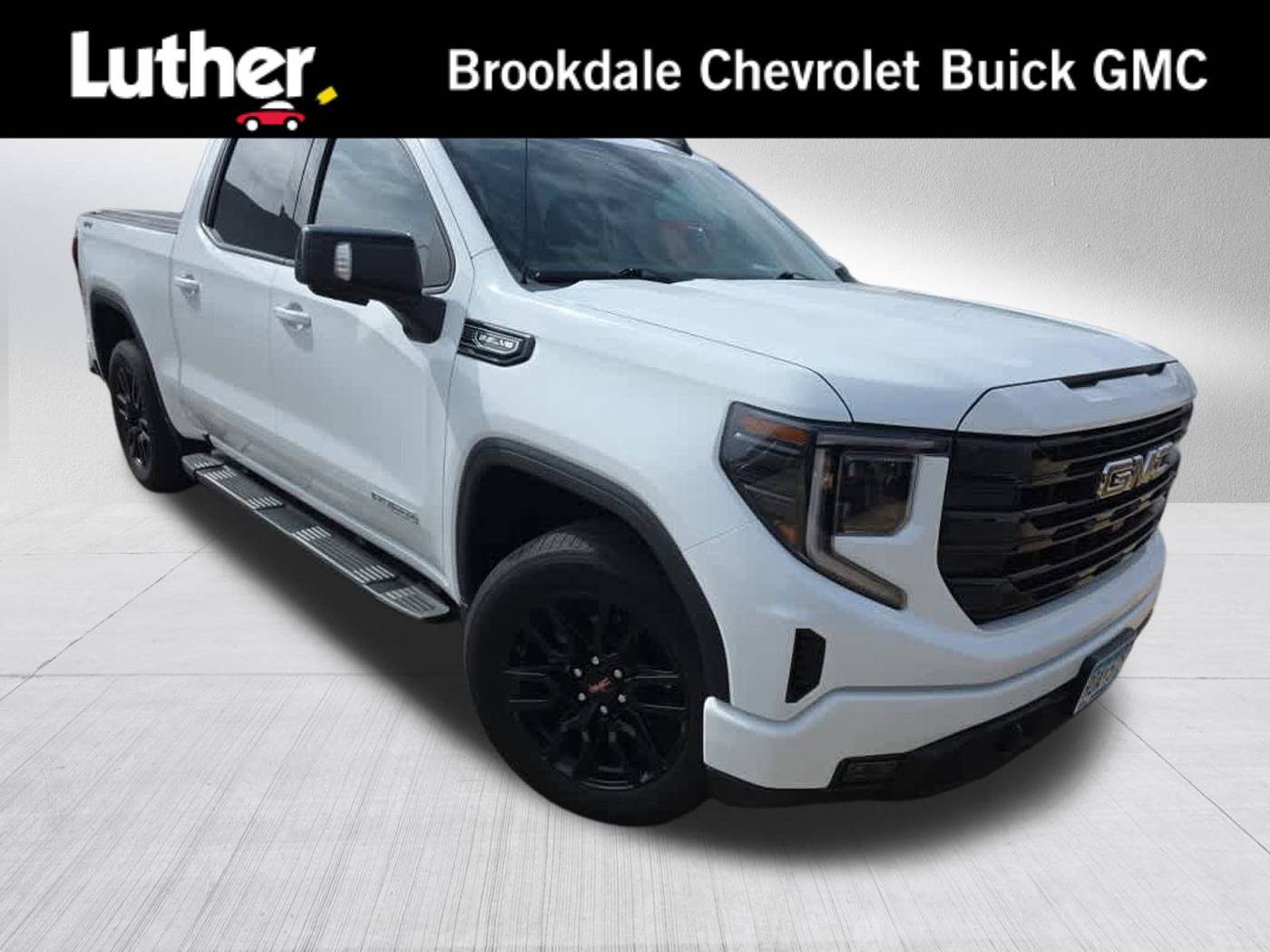 2022 GMC Sierra 1500 Elevation — Pickup Truck — 39,001 mi — Brooklyn Center, MN
