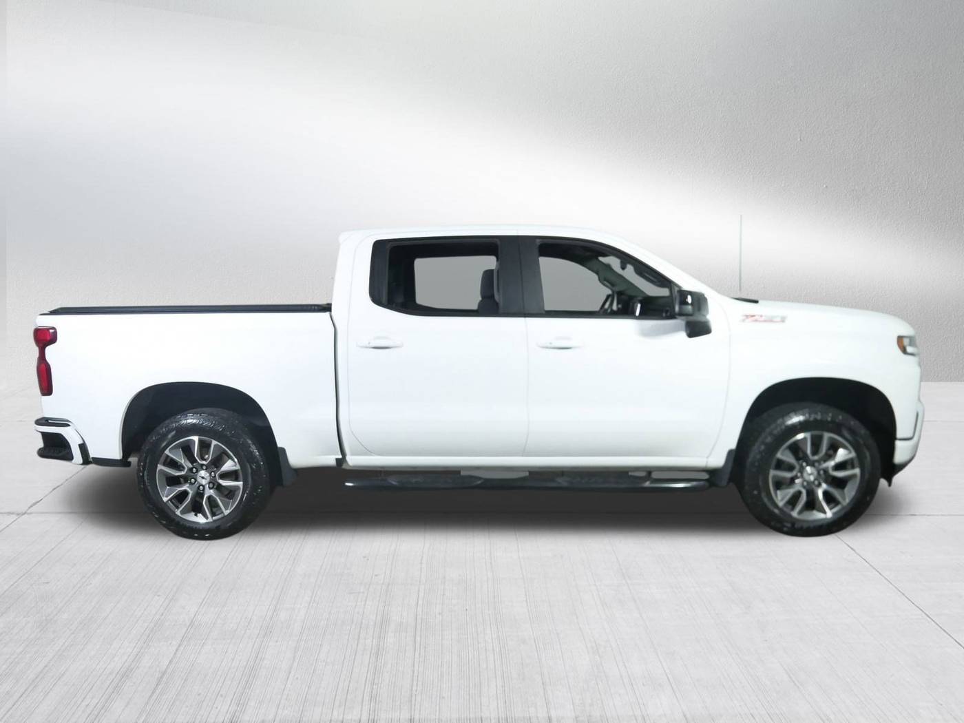 2019 Chevrolet Silverado 1500 RST — Pickup Truck — 83,014 mi — Brooklyn Center, MN