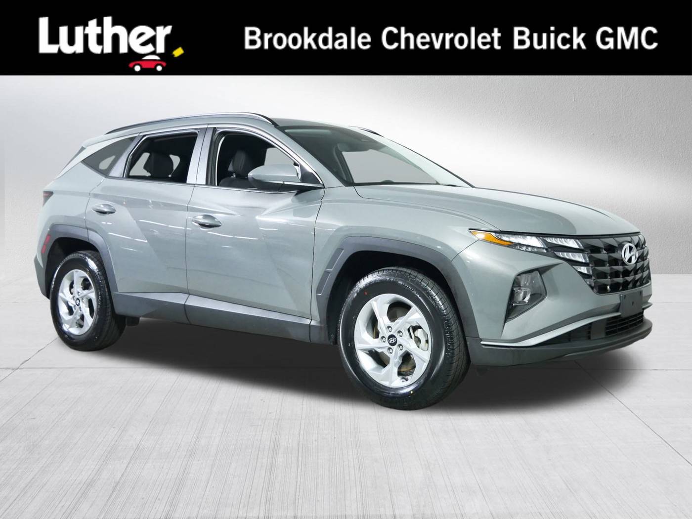 2024 Hyundai Tucson SEL — SUV — 30,800 mi — Brooklyn Center, MN