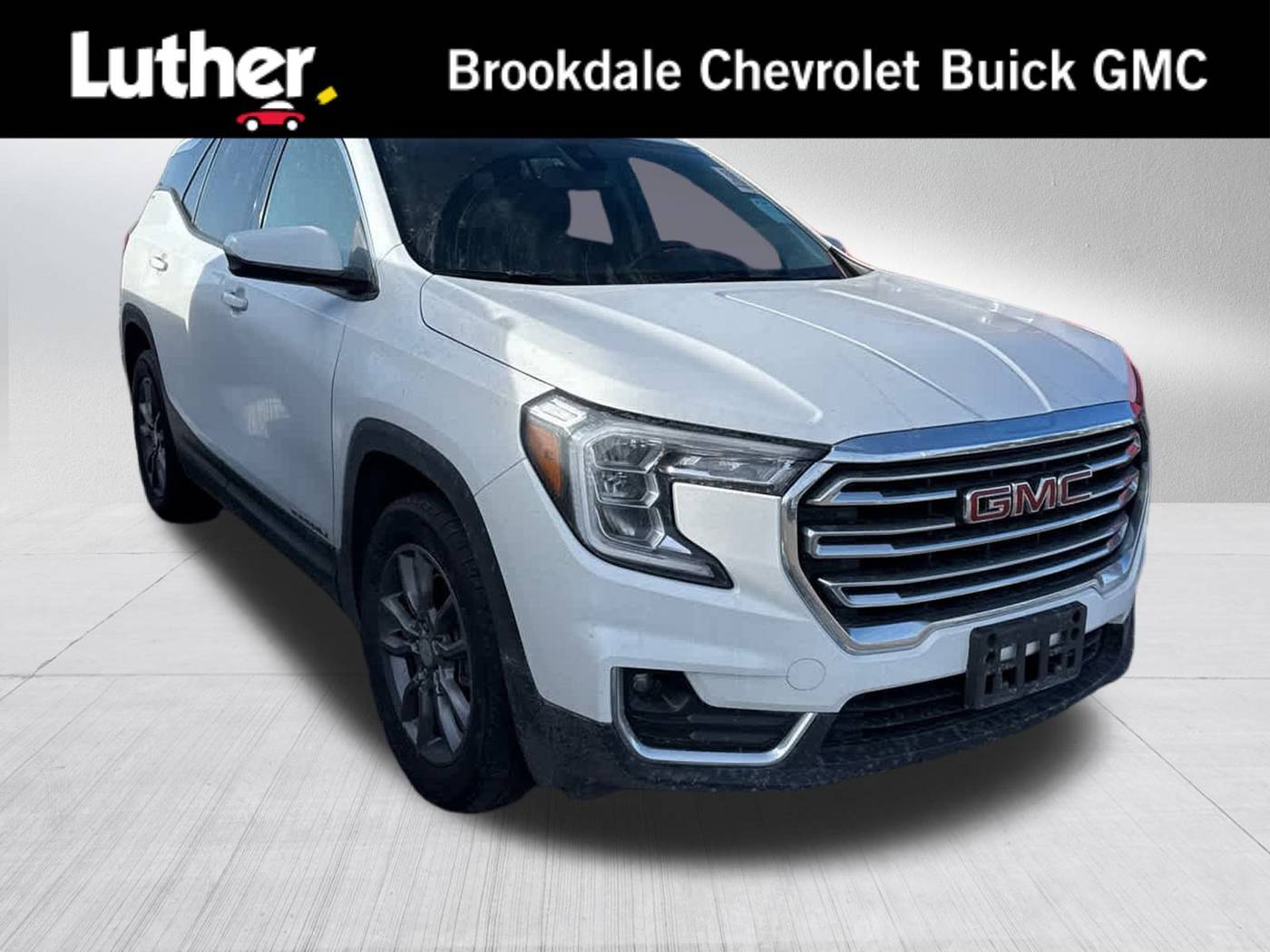 2022 GMC Terrain SLT — SUV — 52,388 mi — Brooklyn Center, MN