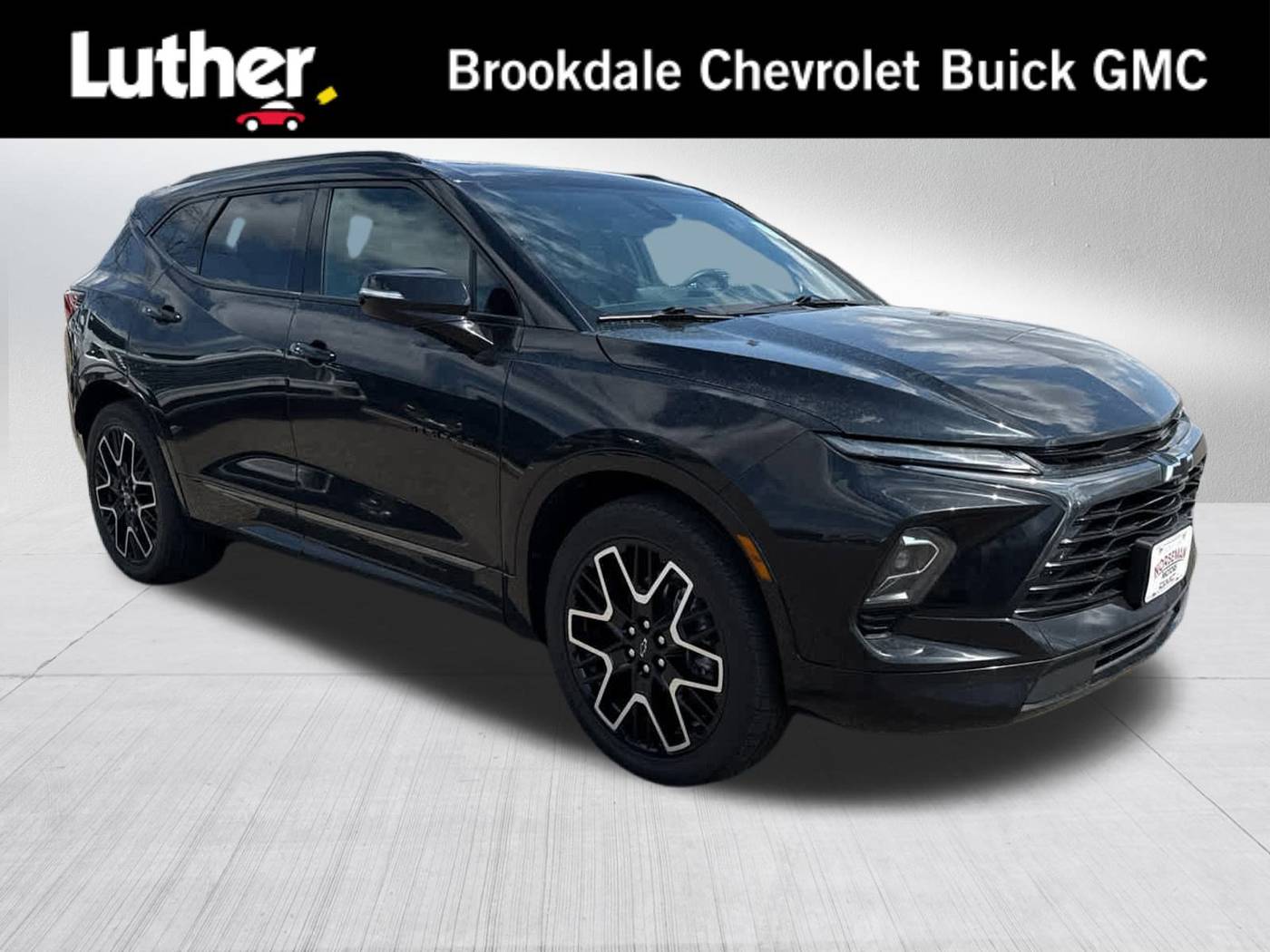 2023 Chevrolet Blazer RS — SUV — 29,314 mi — Brooklyn Center, MN