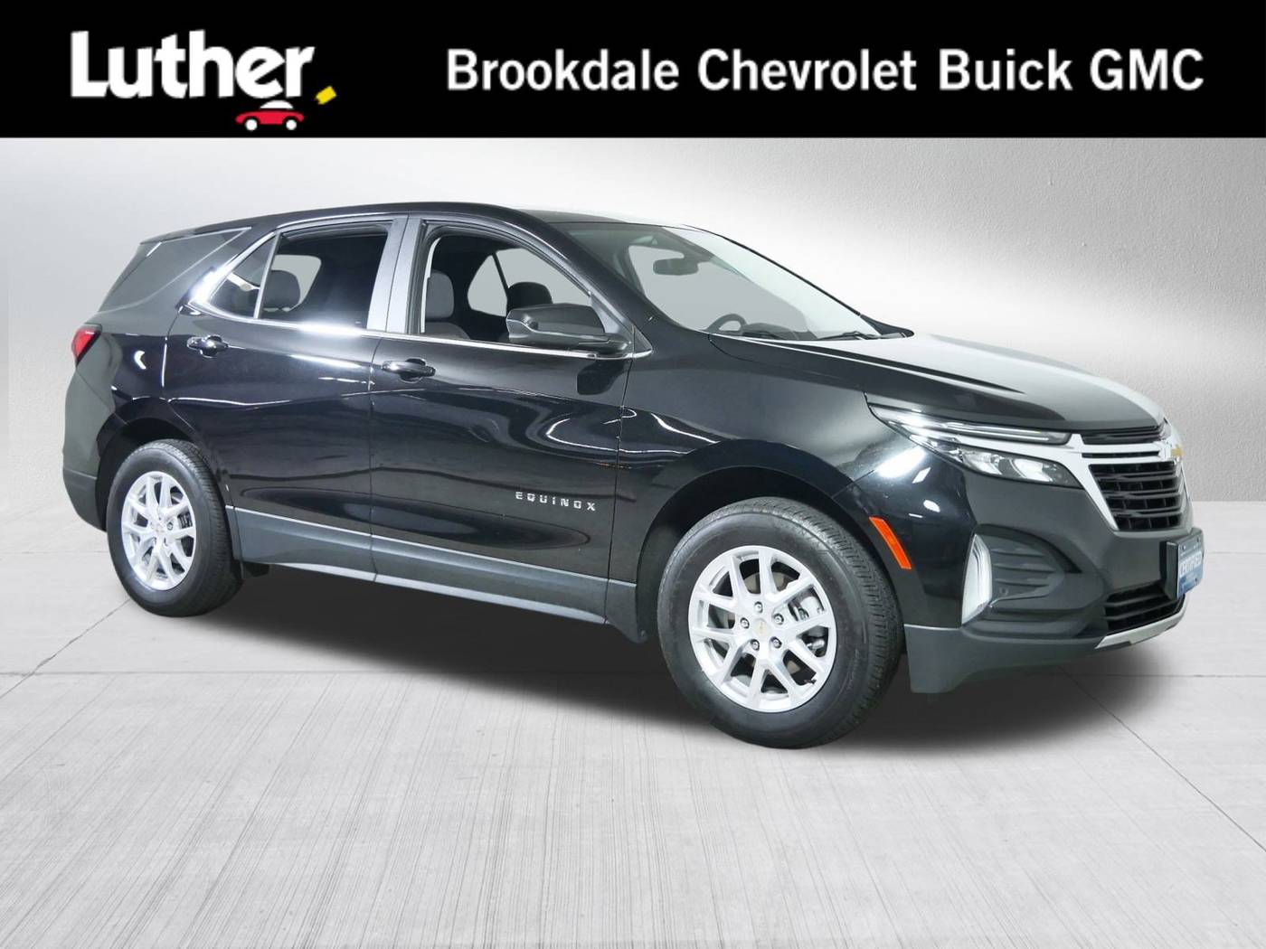 2023 Chevrolet Equinox LT — SUV — 14,873 mi — Brooklyn Center, MN