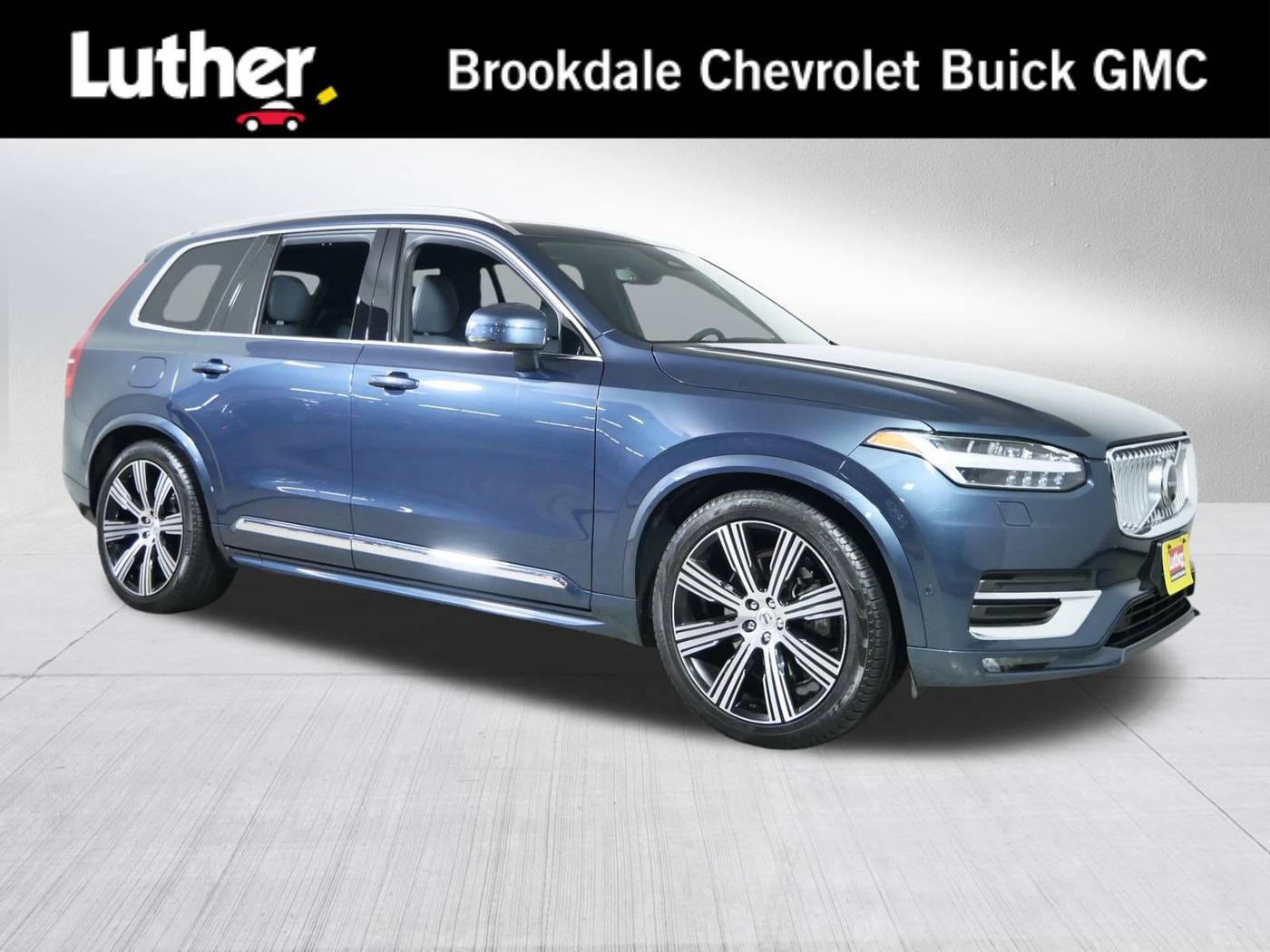2023 Volvo XC90 Ultimate — SUV — 36,792 mi — Brooklyn Center, MN