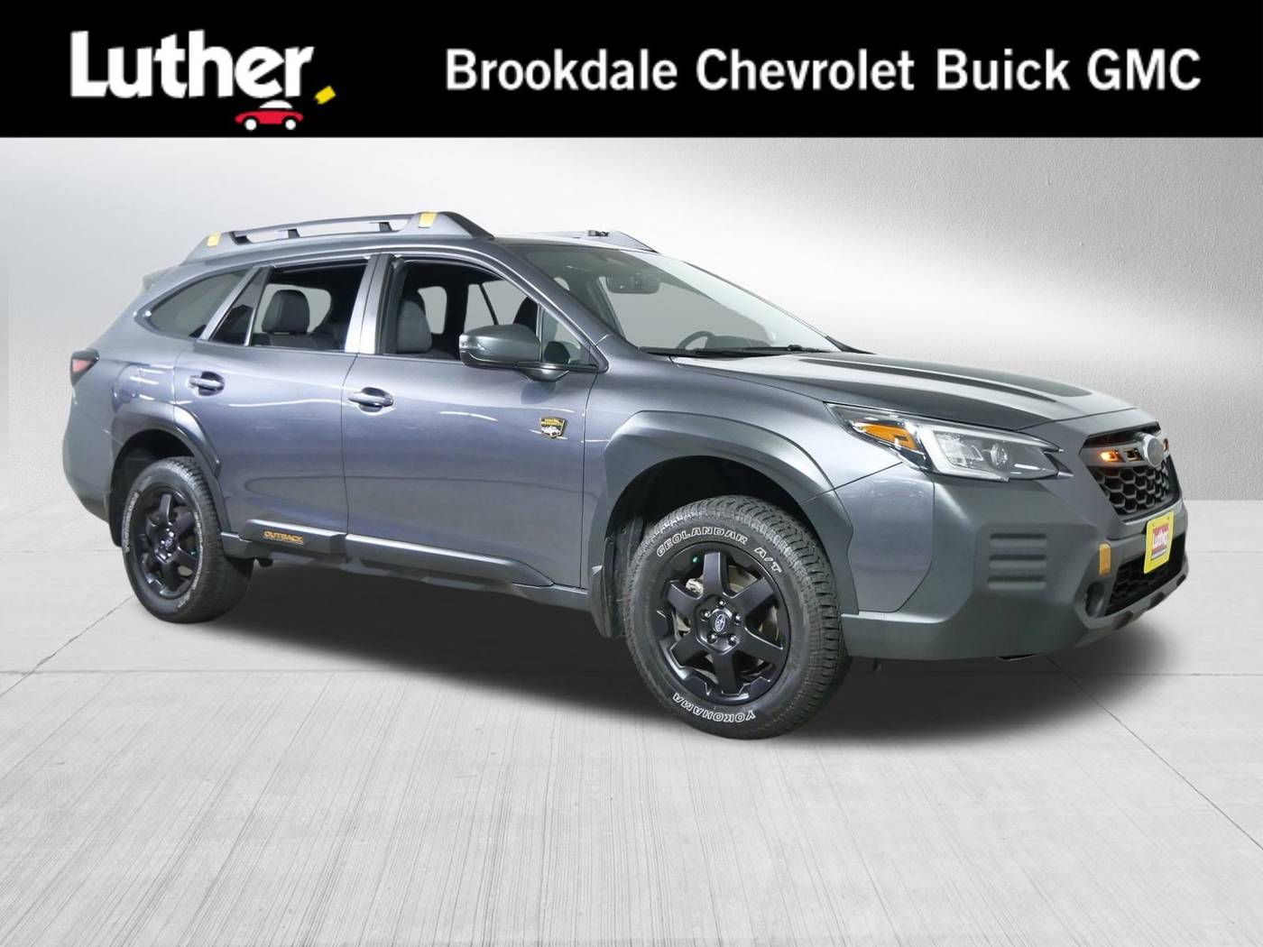 2023 Subaru Outback Wilderness — SUV — 44,226 mi — Brooklyn Center, MN