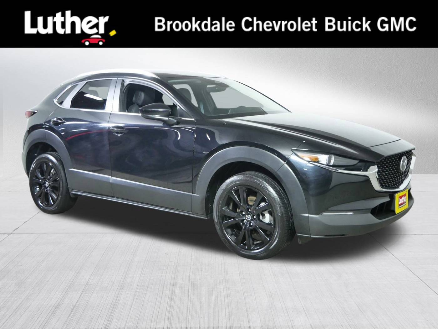 2024 Mazda CX-30 Select — SUV — 22,461 mi — Brooklyn Center, MN