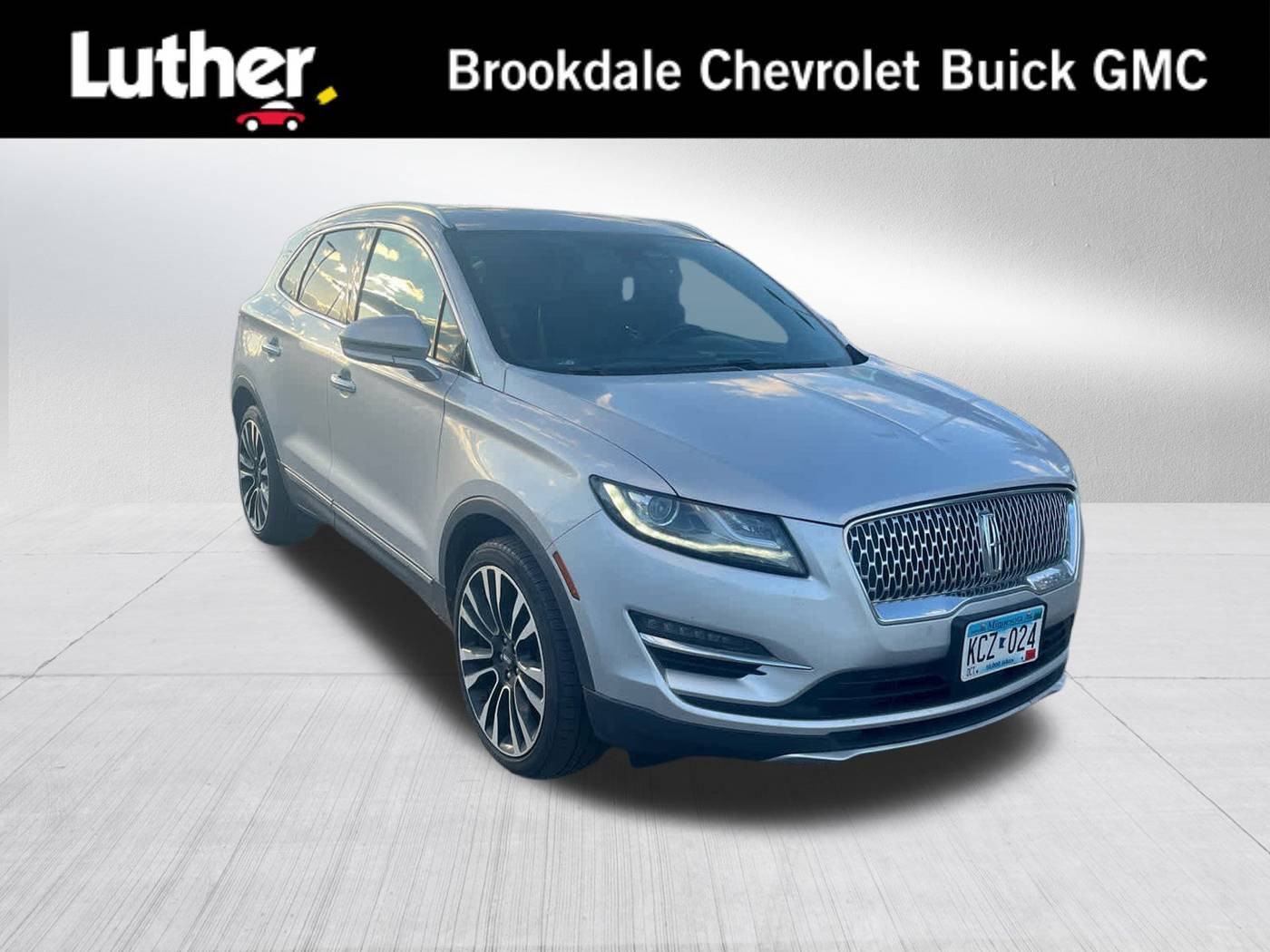 2019 Lincoln MKC Reserve — SUV — 97,527 mi — Brooklyn Center, MN