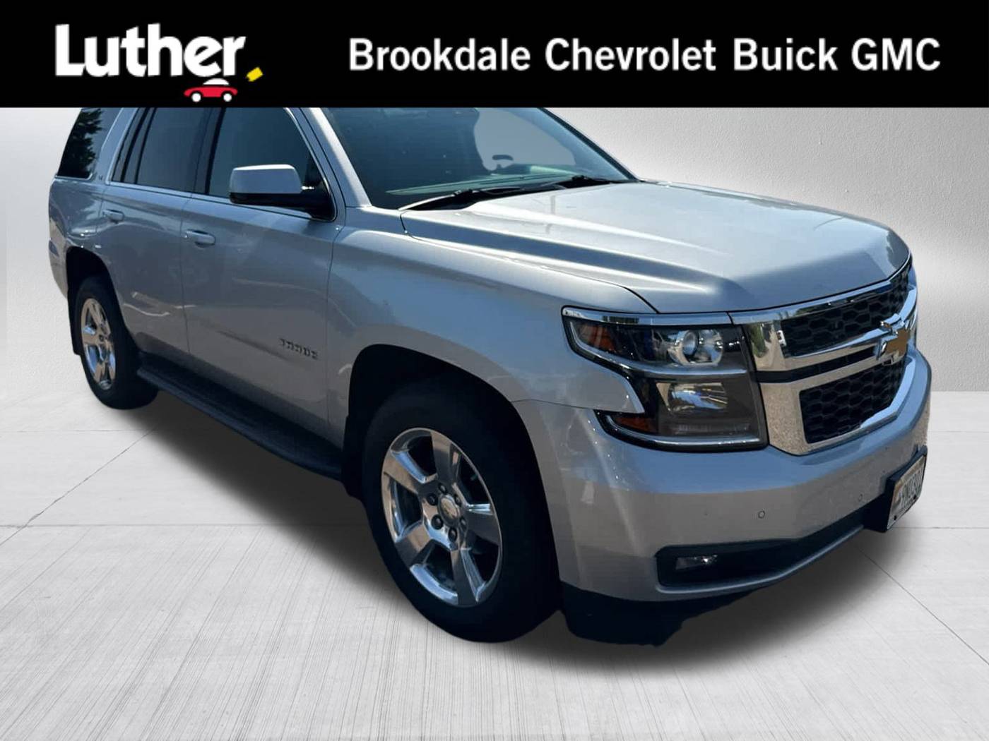 2016 Chevrolet Tahoe LT — SUV — 116,070 mi — Brooklyn Center, MN
