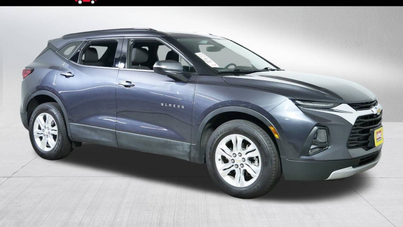 Certified PreOwned Chevrolets for Sale in Lake Elmo, MN (with Photos