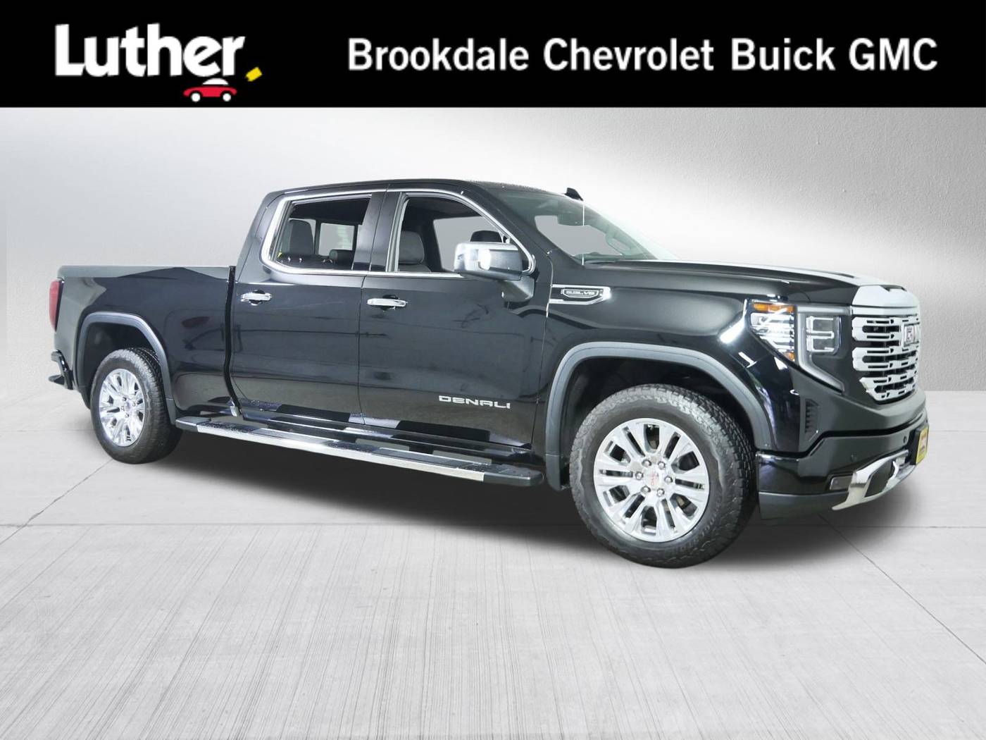 2024 GMC Sierra 1500 Denali — Pickup Truck — 7,785 mi — Brooklyn Center, MN