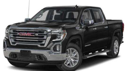 2022 GMC Sierra 1500 Limited SLT — Pickup Truck — 66,837 mi — Brooklyn Center, MN