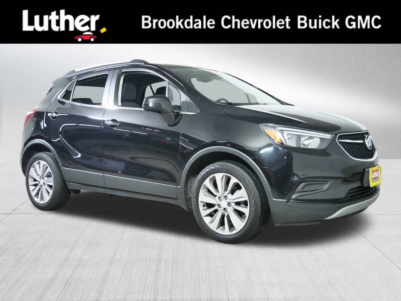 2020 Buick Encore Preferred — SUV — 41,467 mi — Brooklyn Center, MN