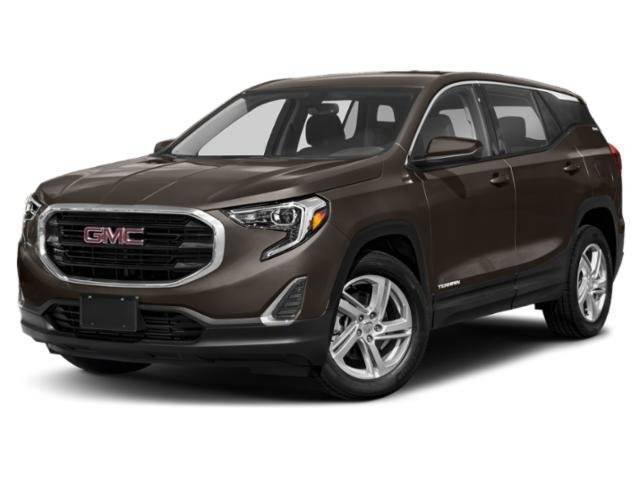 2019 GMC Terrain SLE — SUV — 67,738 mi — Brooklyn Center, MN