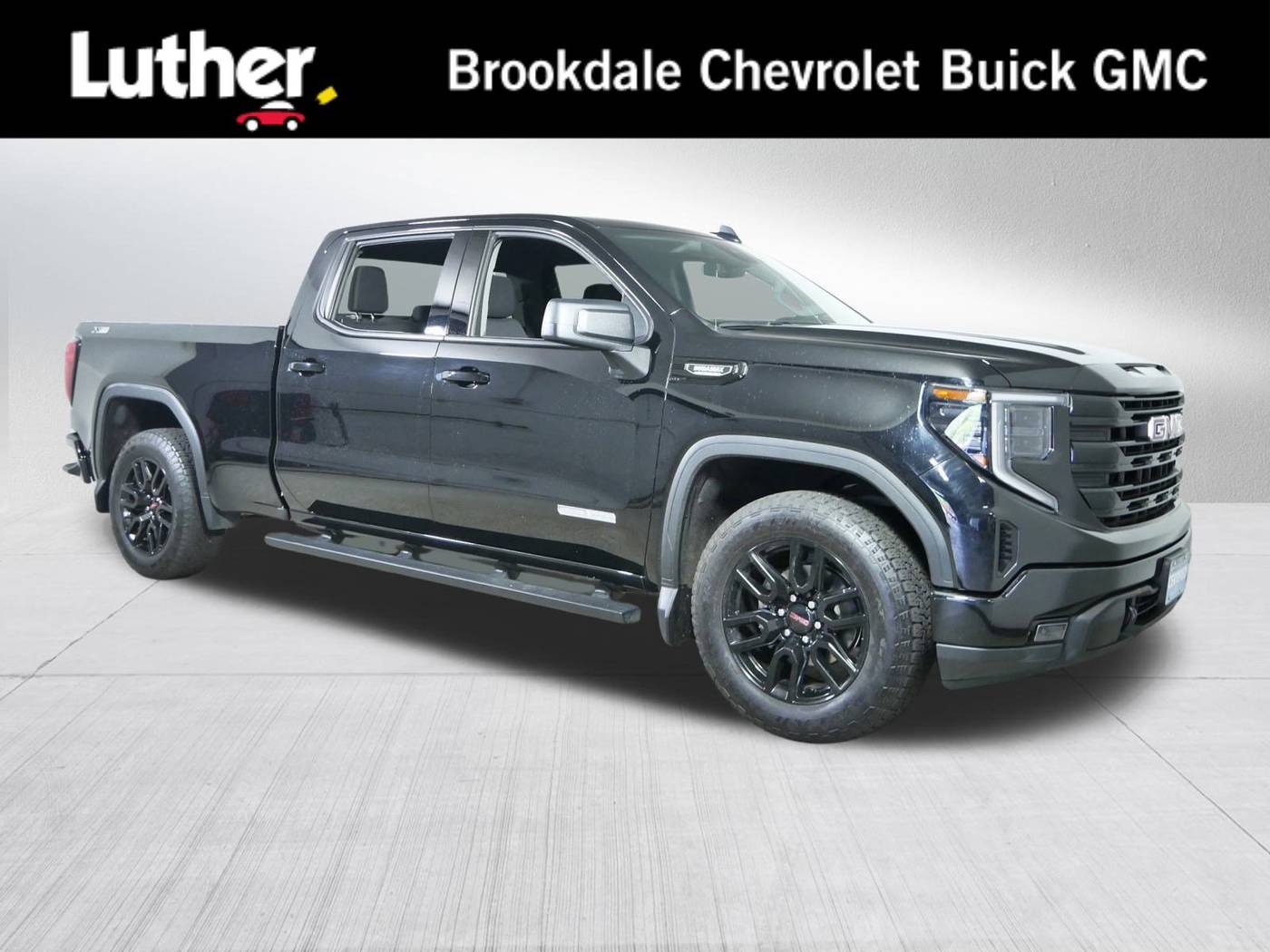 2023 GMC Sierra 1500 Elevation — Pickup Truck — 28,846 mi — Brooklyn Center, MN