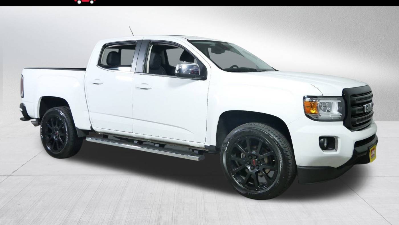 2019 GMC Canyon Denali — Pickup Truck — 79,777 mi — Brooklyn Center, MN