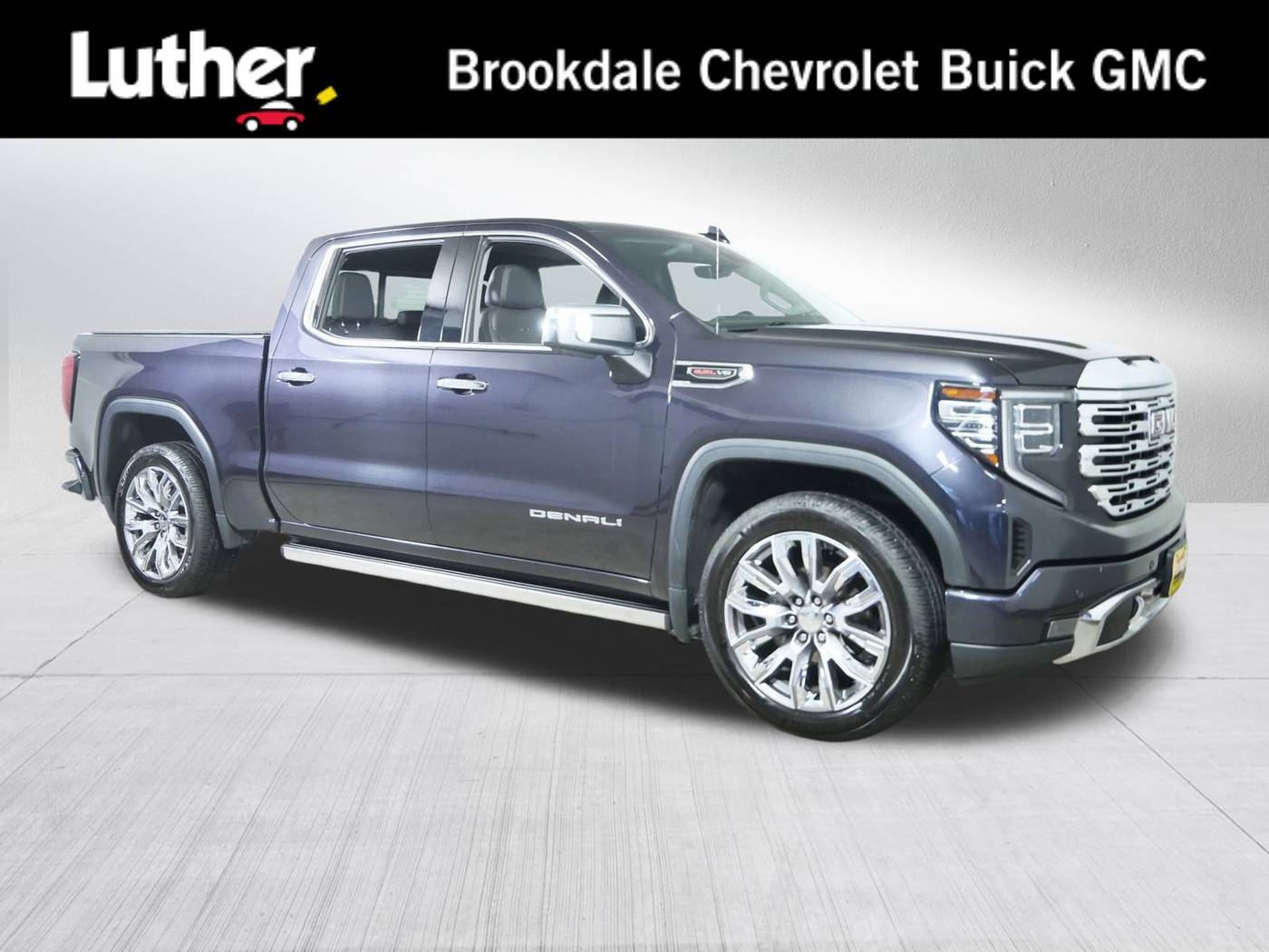 2023 GMC Sierra 1500 Denali — Pickup Truck — 78,596 mi — Brooklyn Center, MN