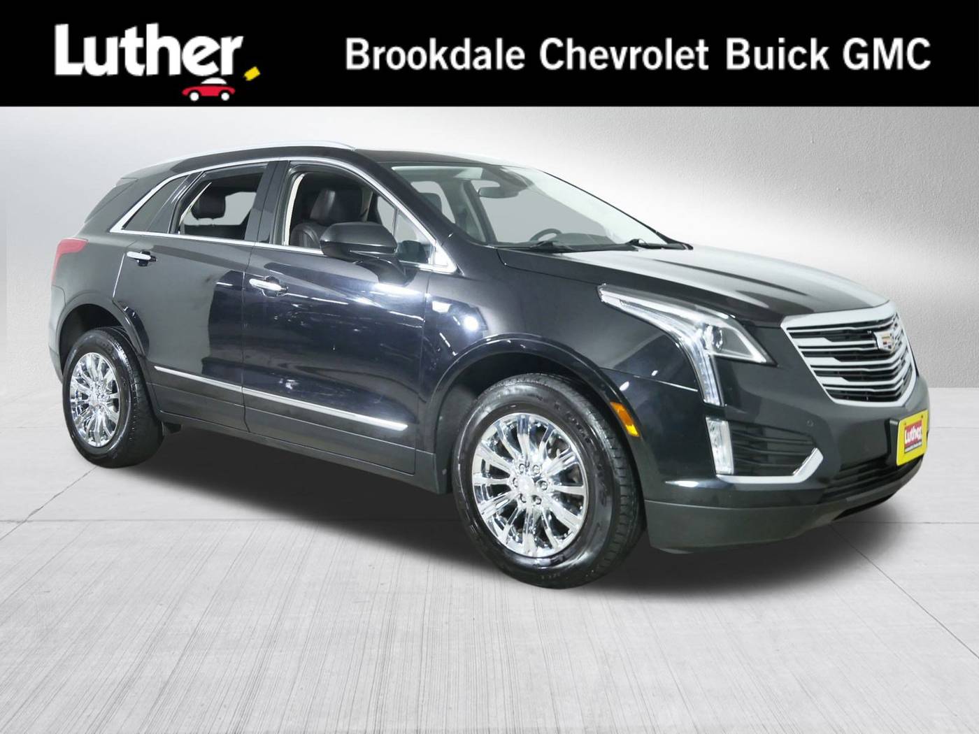 2019 Cadillac XT5 Luxury — SUV — 76,667 mi — Brooklyn Center, MN