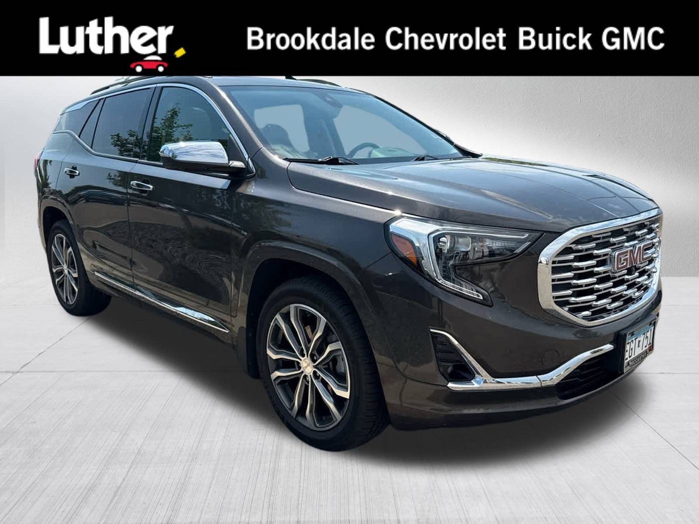 2020 GMC Terrain Denali — SUV — 70,006 mi — Brooklyn Center, MN