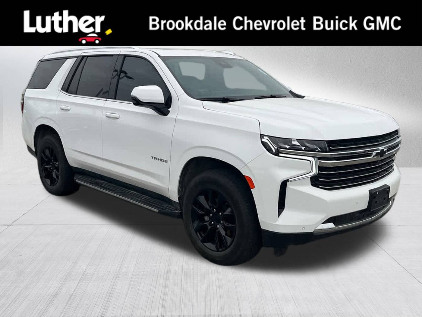 2023 Chevrolet Tahoe LT — SUV — 14,528 mi — Brooklyn Center, MN
