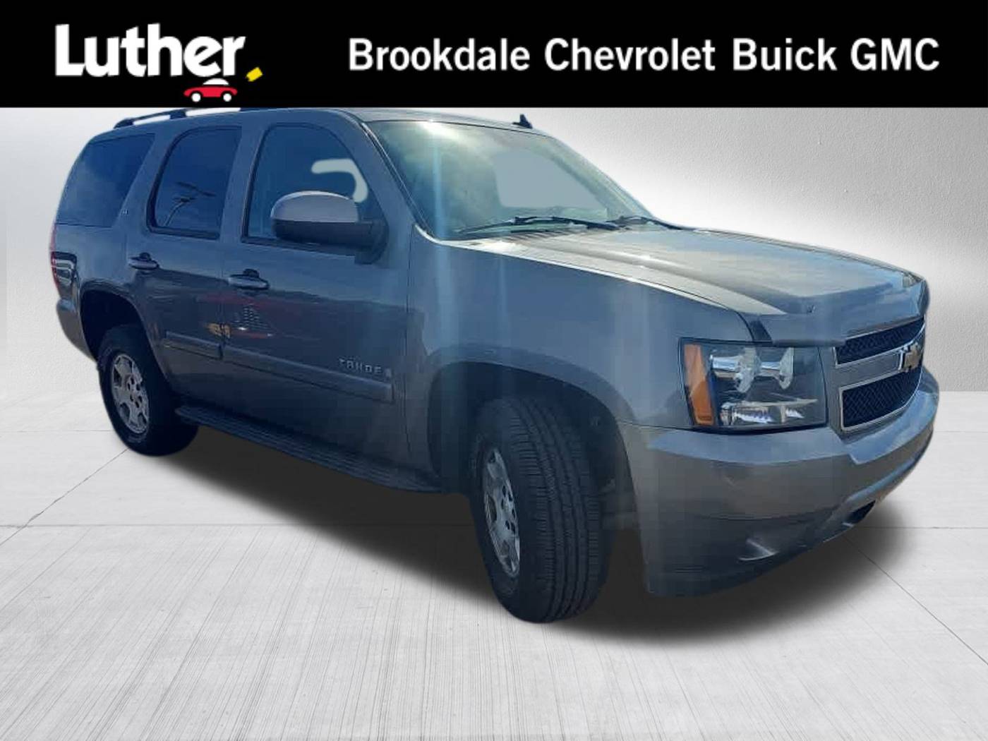 2007 Chevrolet Tahoe LT — SUV — 103,338 mi — Brooklyn Center, MN