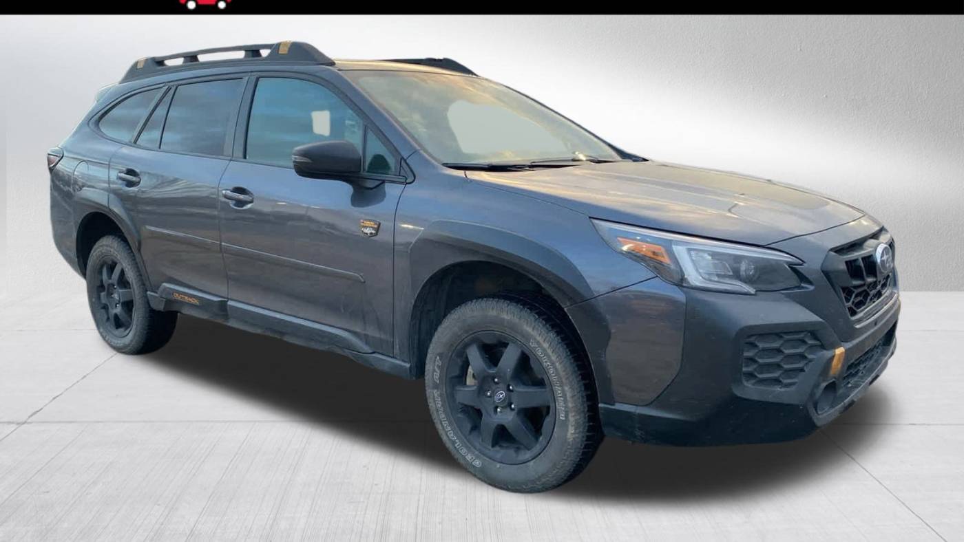 2024 Subaru Outback Wilderness — SUV — 40,023 mi — Brooklyn Center, MN