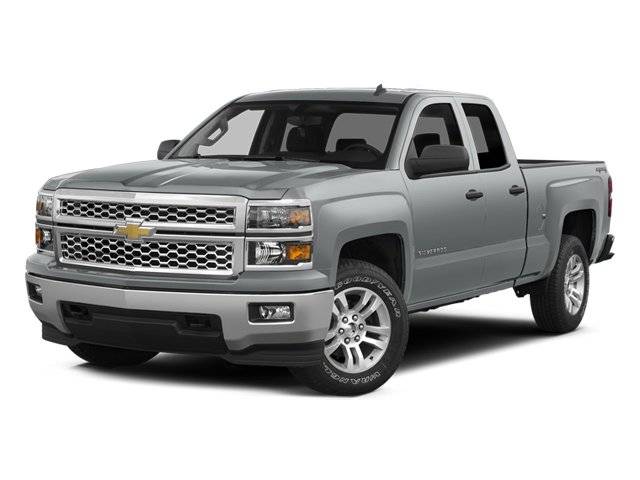 2014 Chevrolet Silverado 1500 LT — Pickup Truck — 149,587 mi — Brooklyn Center, MN