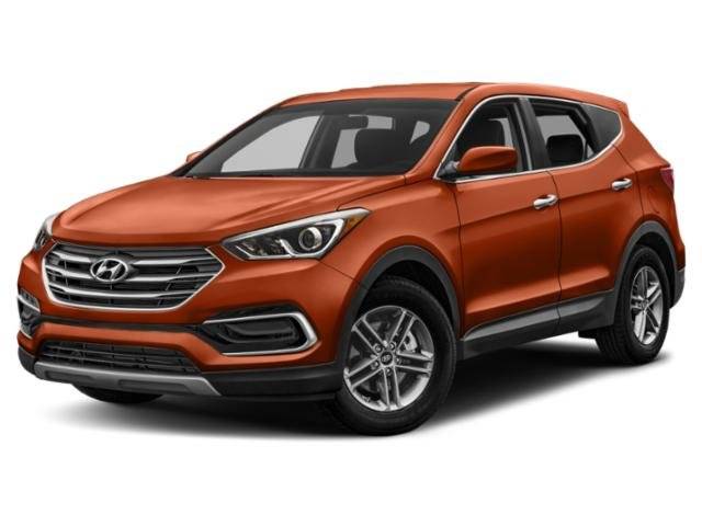 2018 Hyundai Santa Fe Sport Base — SUV — 110,271 mi — Brooklyn Center, MN