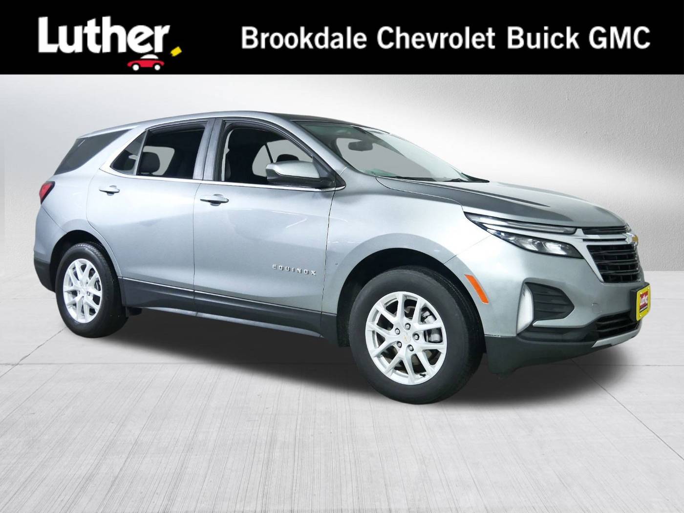 2023 Chevrolet Equinox LT — SUV — 41,014 mi — Brooklyn Center, MN